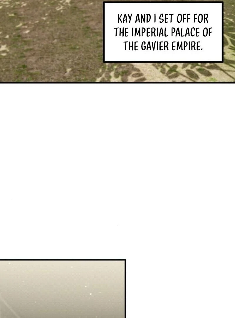 A Beast Swallowed by a Flower chapter 93 page 33