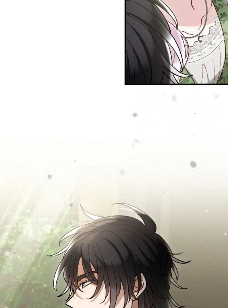 A Beast Swallowed by a Flower chapter 93 page 35