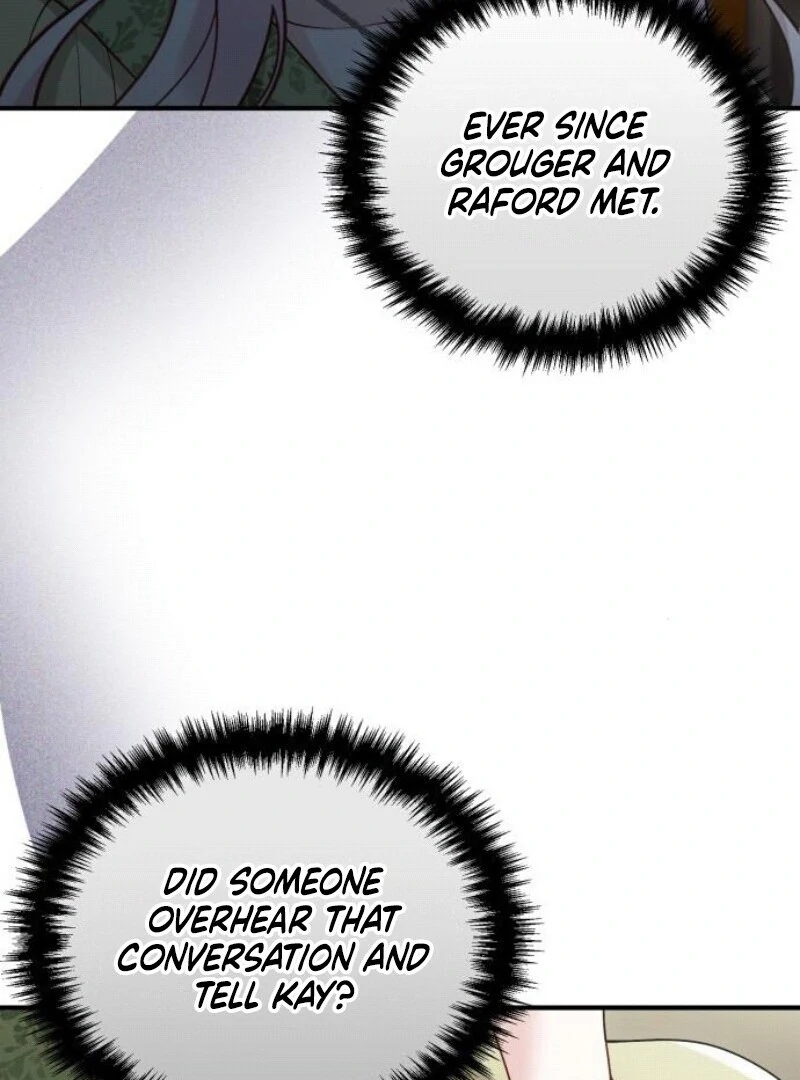 A Beast Swallowed by a Flower chapter 93 page 38