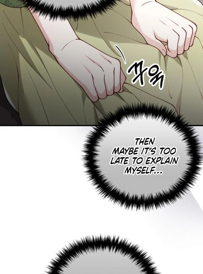 A Beast Swallowed by a Flower chapter 93 page 39