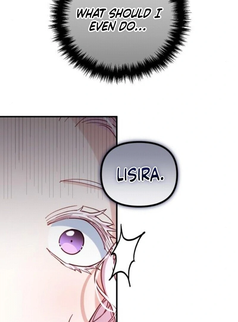 A Beast Swallowed by a Flower chapter 93 page 40