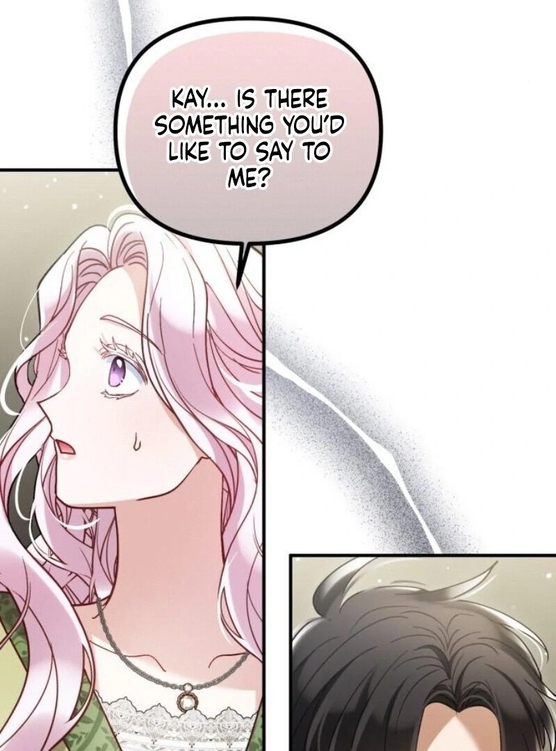 A Beast Swallowed by a Flower chapter 93 page 44