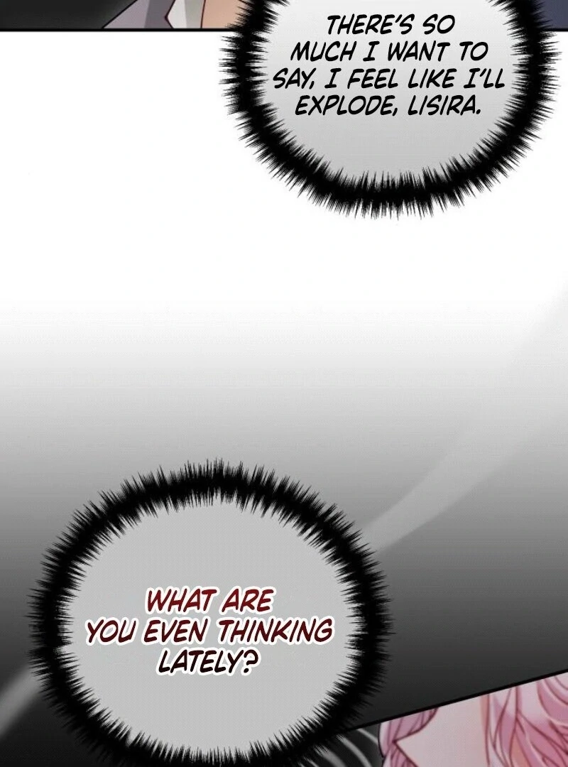 A Beast Swallowed by a Flower chapter 93 page 48