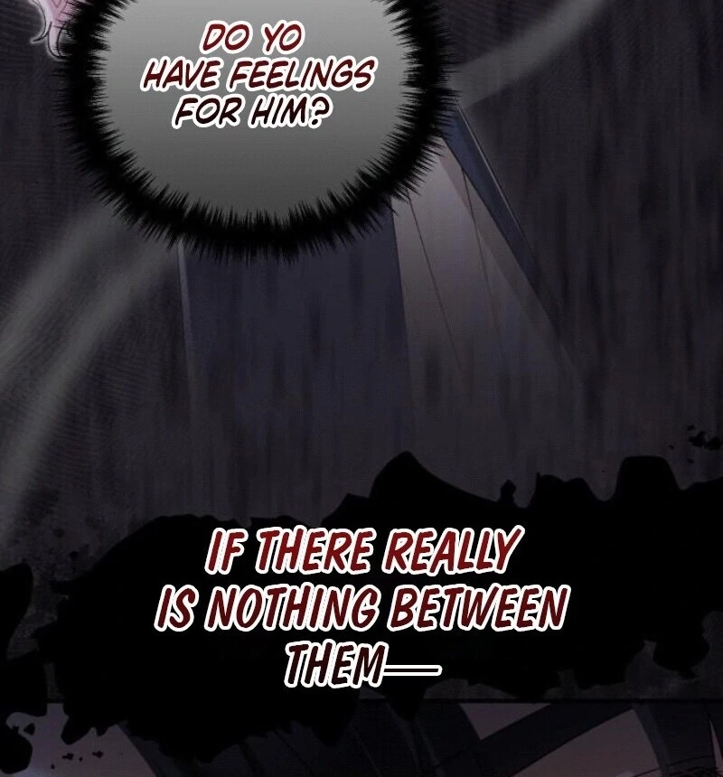 A Beast Swallowed by a Flower chapter 93 page 51