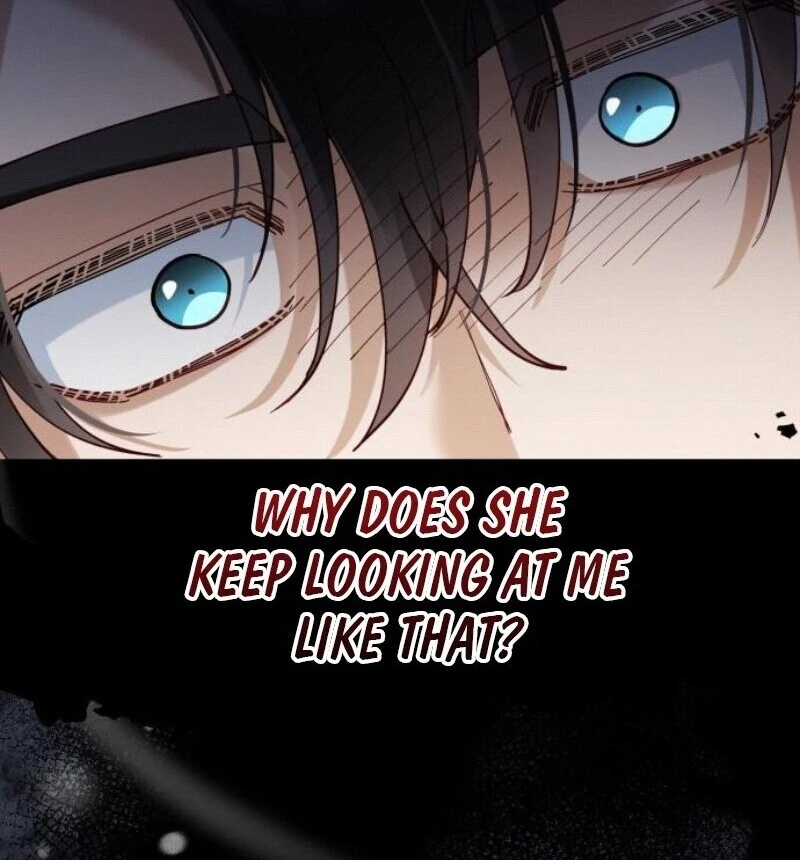 A Beast Swallowed by a Flower chapter 93 page 52