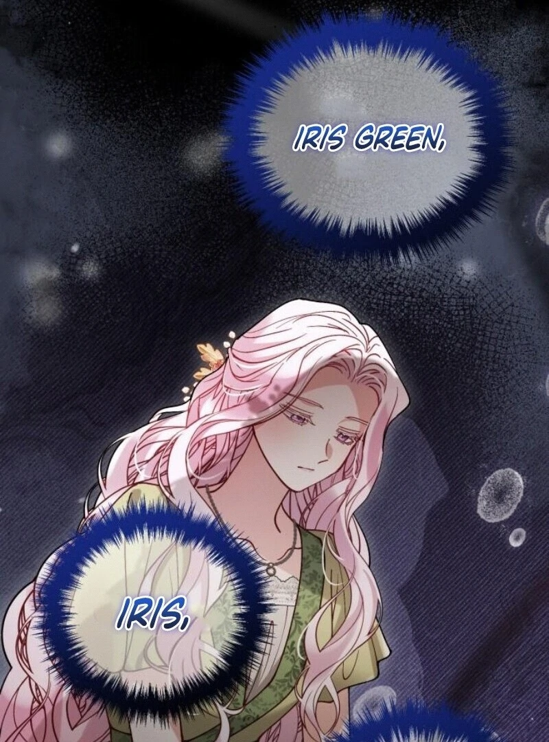 A Beast Swallowed by a Flower chapter 93 page 53