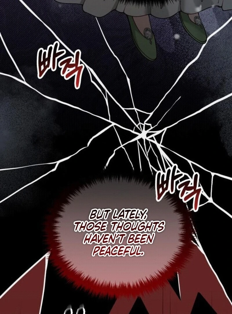 A Beast Swallowed by a Flower chapter 93 page 55