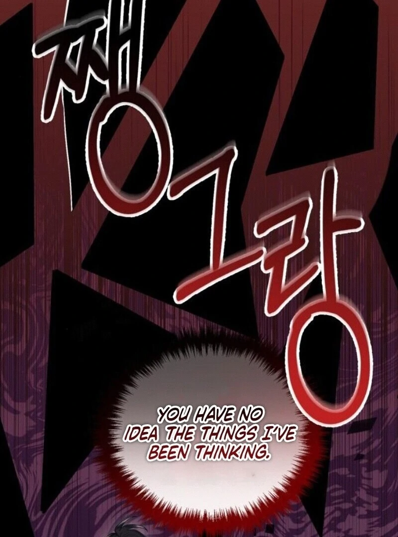 A Beast Swallowed by a Flower chapter 93 page 56