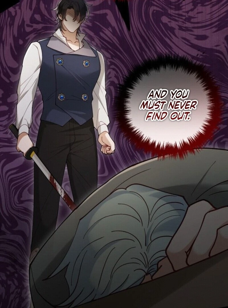 A Beast Swallowed by a Flower chapter 93 page 57