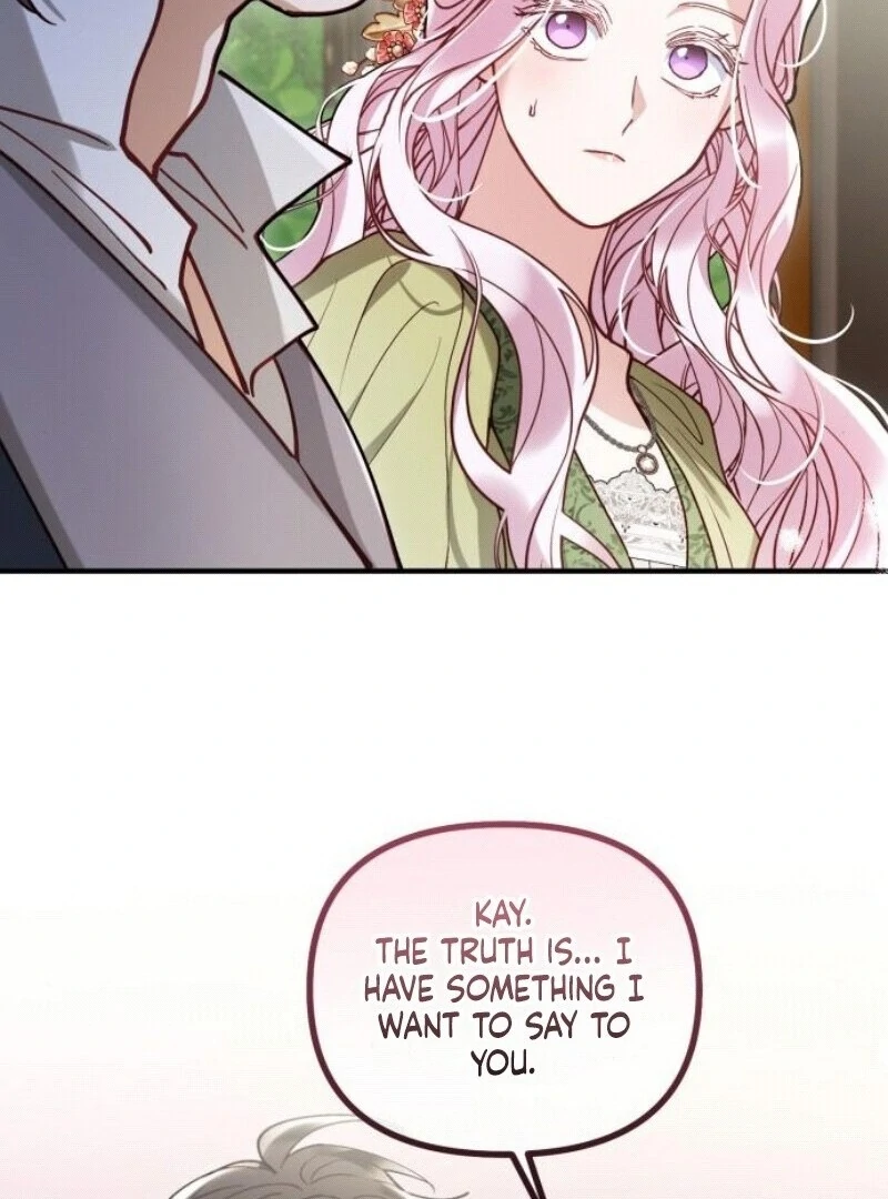 A Beast Swallowed by a Flower chapter 93 page 59