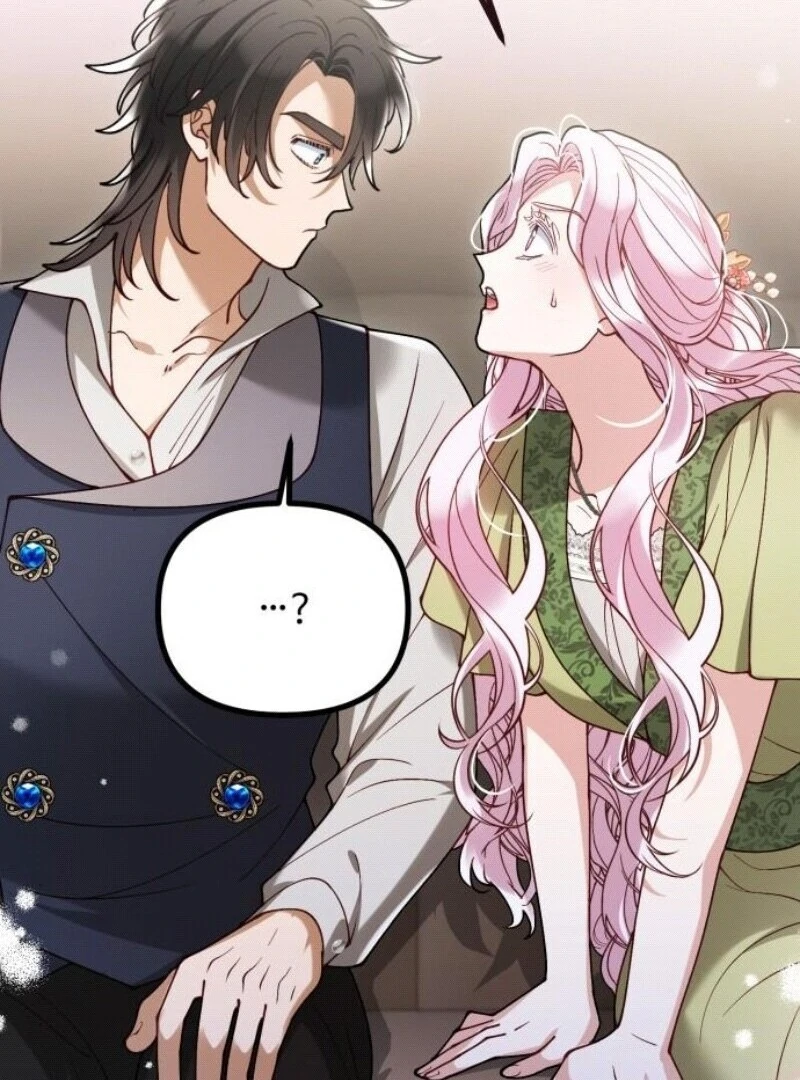 A Beast Swallowed by a Flower chapter 93 page 60
