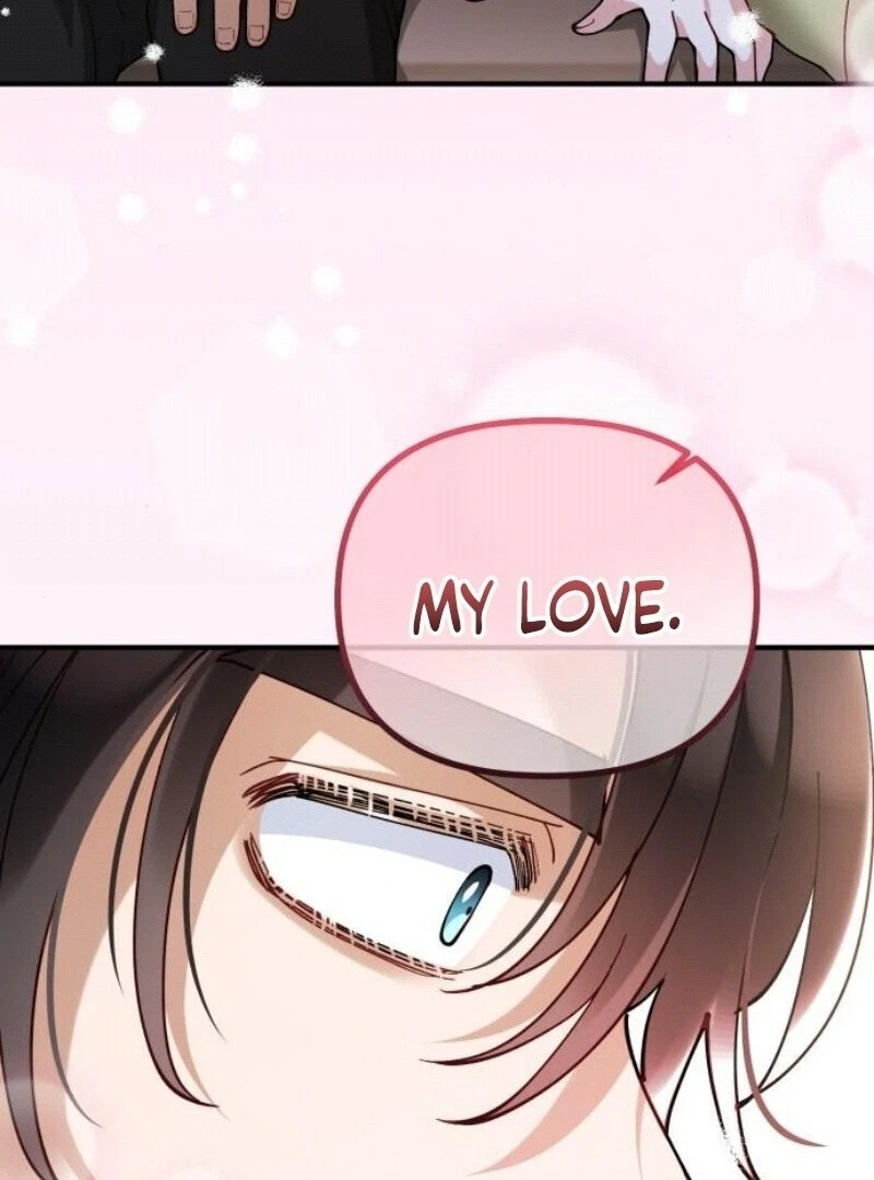 A Beast Swallowed by a Flower chapter 93 page 61