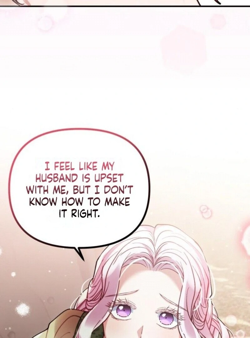 A Beast Swallowed by a Flower chapter 93 page 62