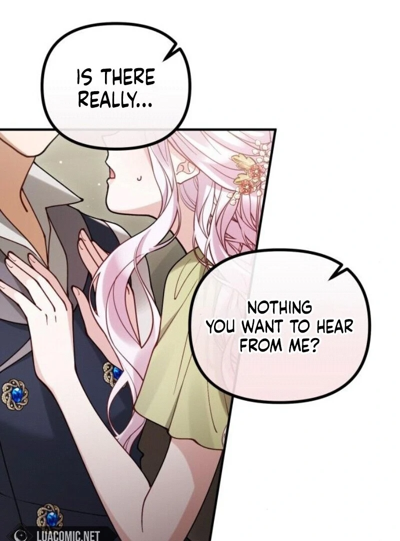 A Beast Swallowed by a Flower chapter 93 page 65