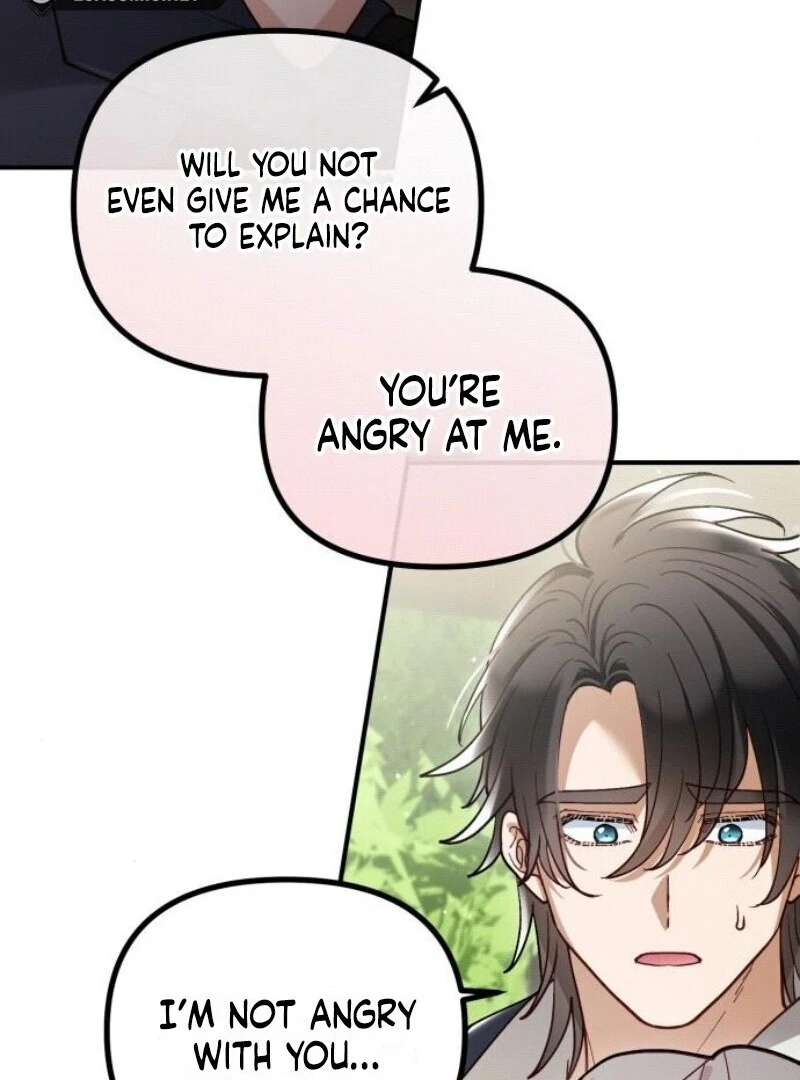 A Beast Swallowed by a Flower chapter 93 page 66