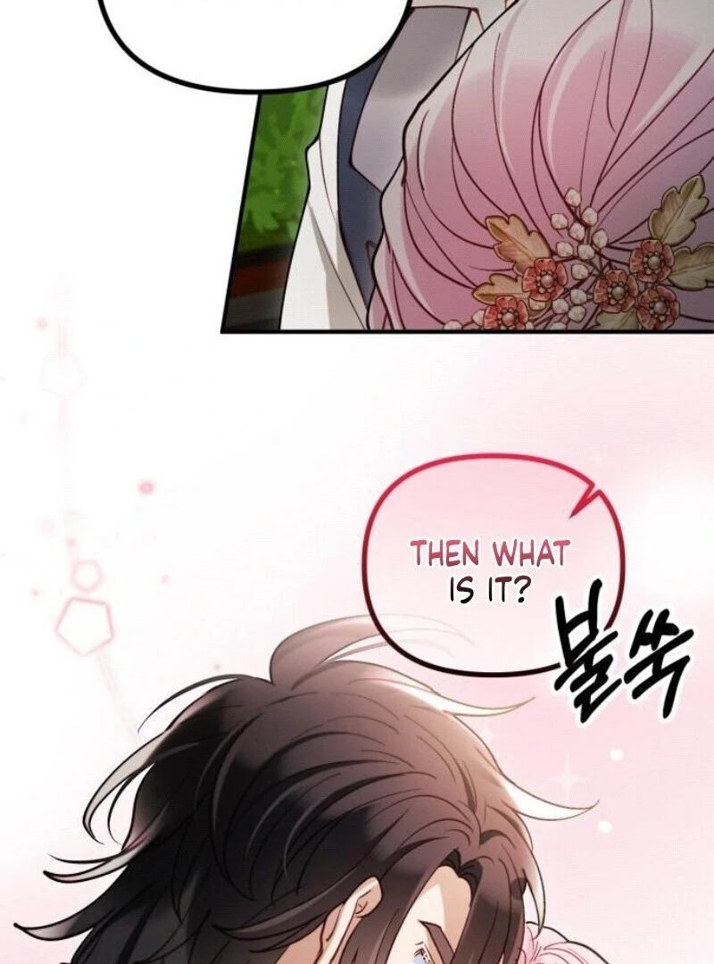 A Beast Swallowed by a Flower chapter 93 page 67