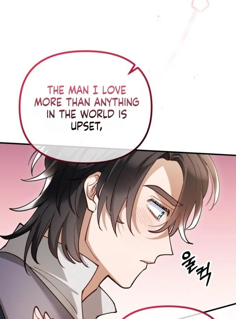 A Beast Swallowed by a Flower chapter 93 page 69