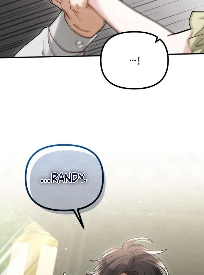 A Beast Swallowed by a Flower chapter 93 page 71
