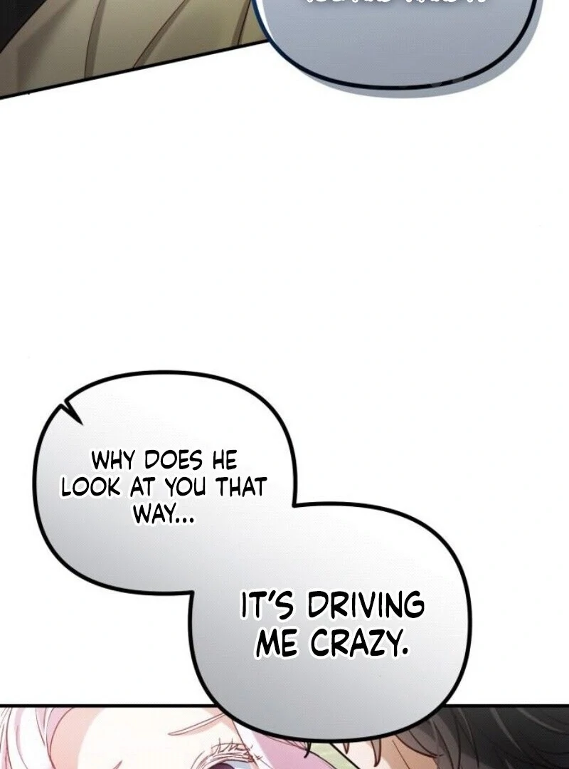 A Beast Swallowed by a Flower chapter 93 page 73