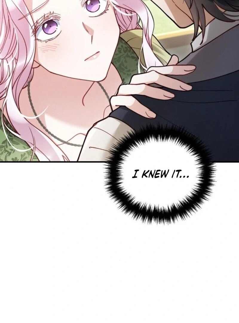 A Beast Swallowed by a Flower chapter 93 page 74