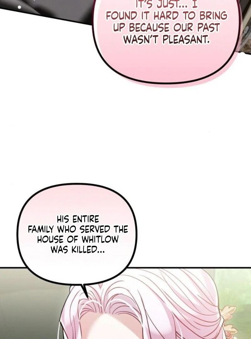 A Beast Swallowed by a Flower chapter 93 page 78