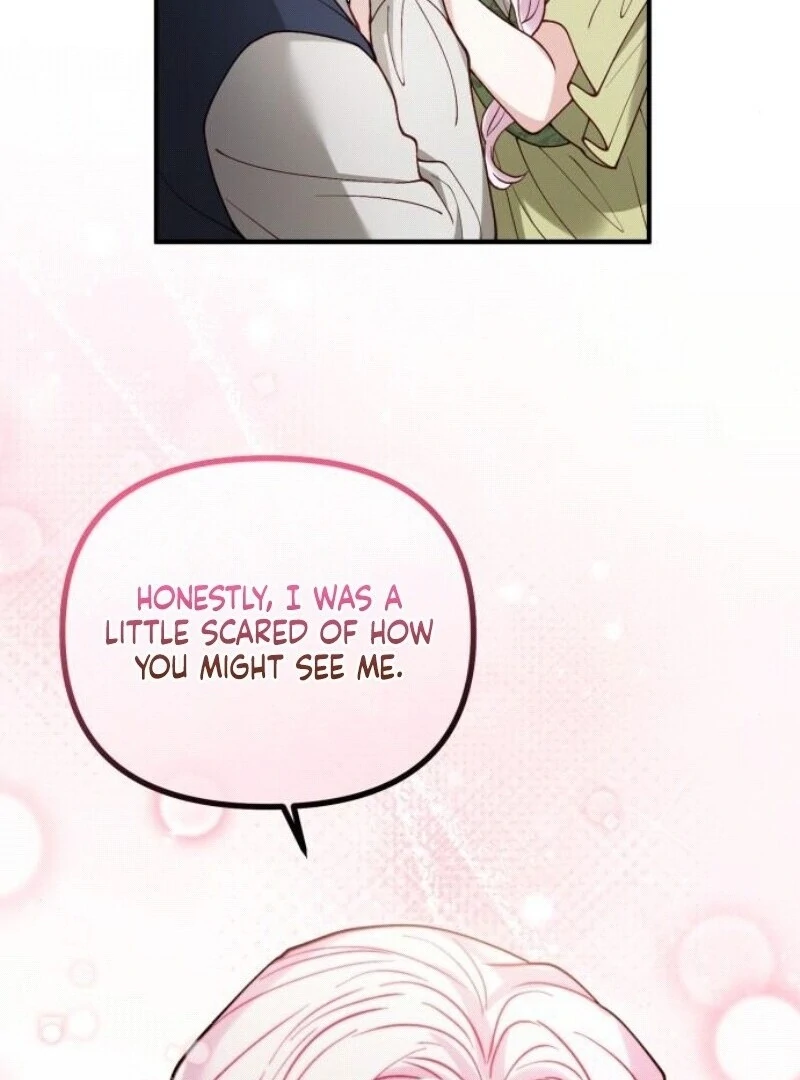 A Beast Swallowed by a Flower chapter 93 page 82