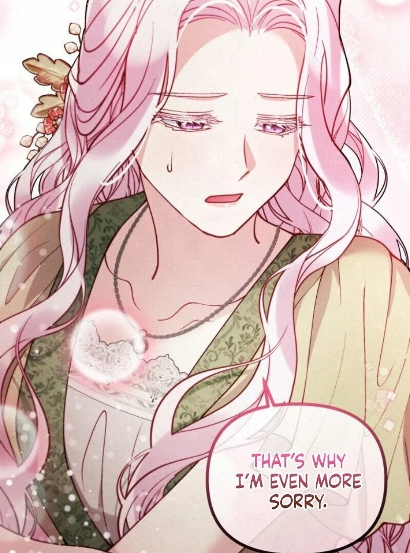 A Beast Swallowed by a Flower chapter 93 page 83