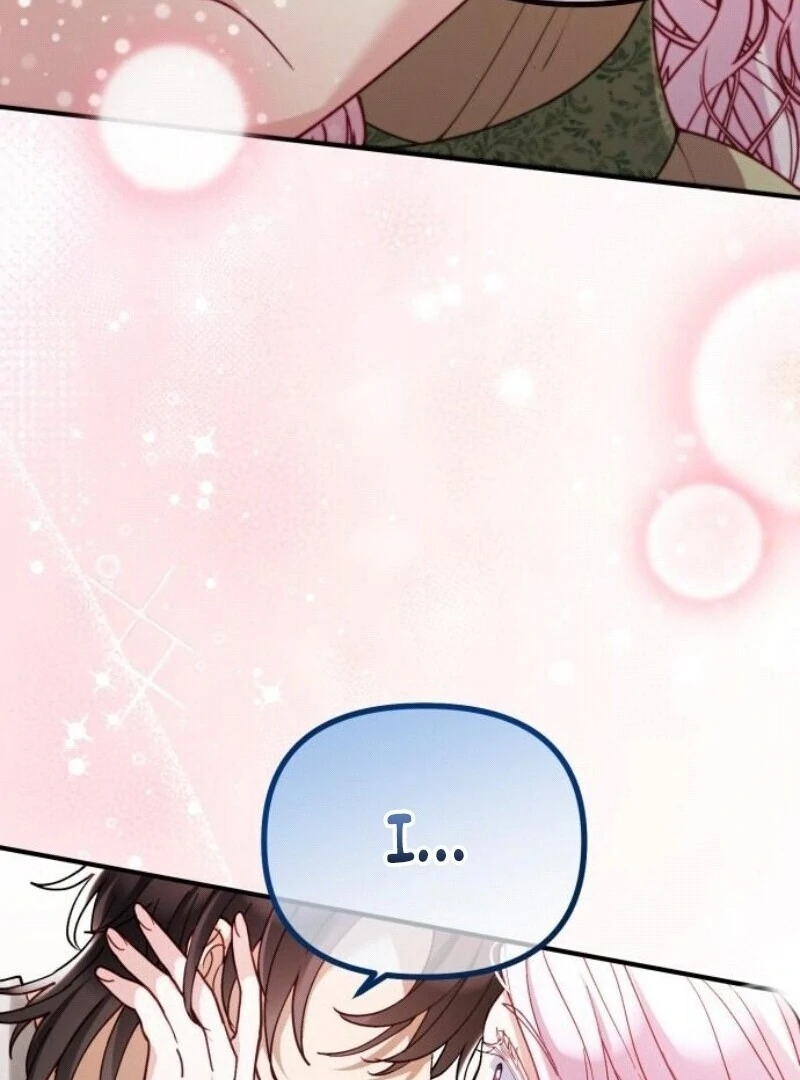 A Beast Swallowed by a Flower chapter 93 page 84