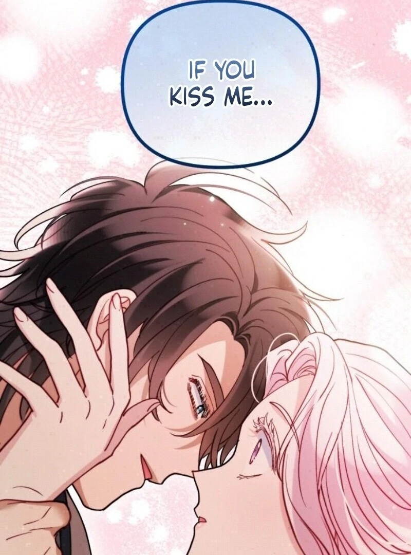 A Beast Swallowed by a Flower chapter 93 page 88