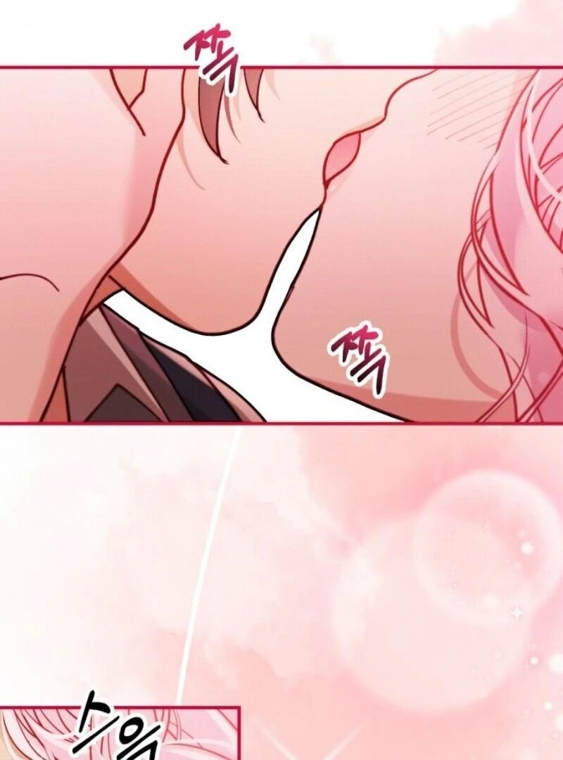 A Beast Swallowed by a Flower chapter 93 page 94