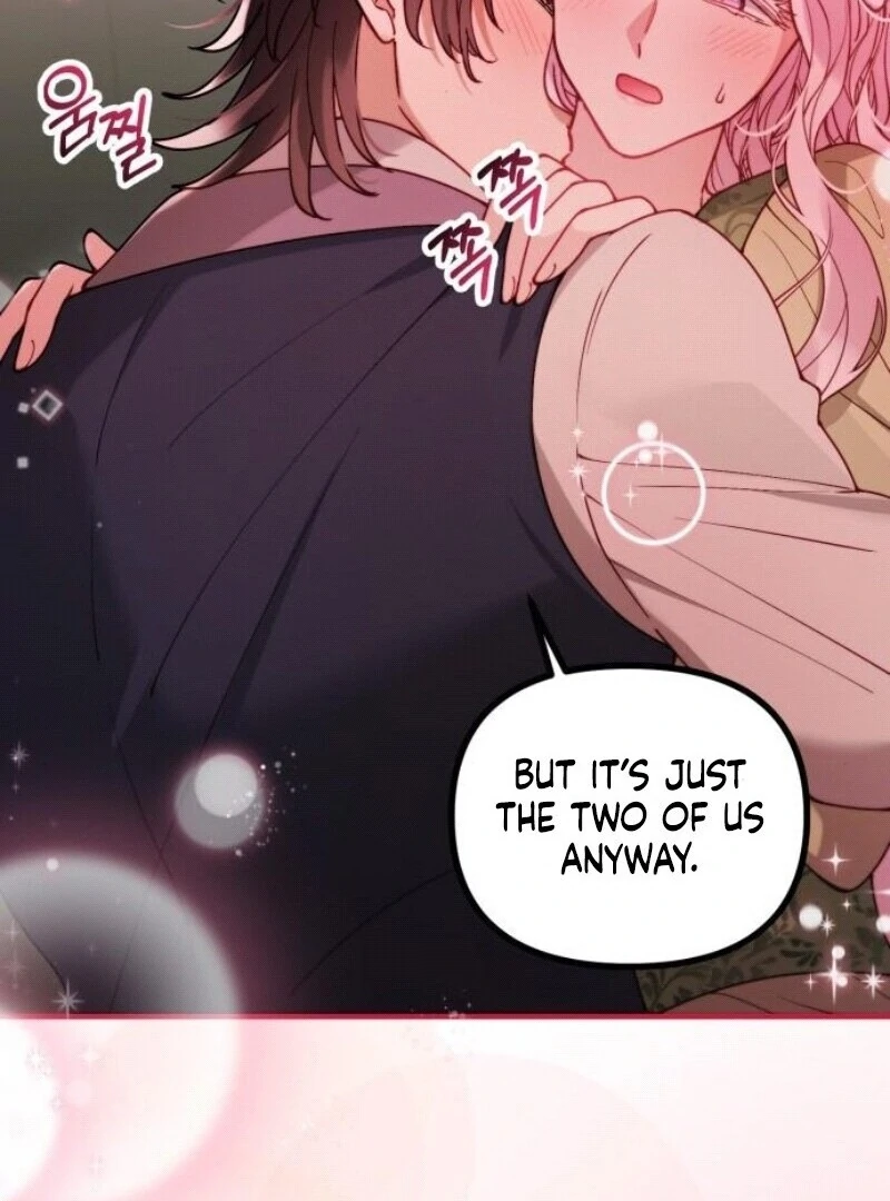 A Beast Swallowed by a Flower chapter 93 page 97