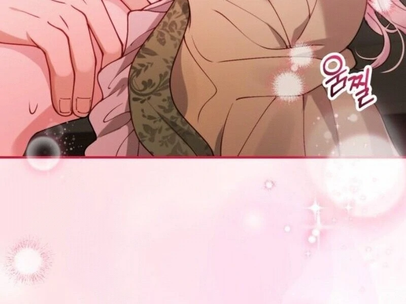 A Beast Swallowed by a Flower chapter 93 page 99