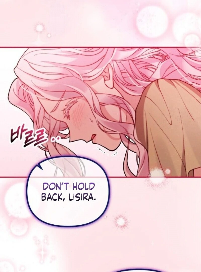 A Beast Swallowed by a Flower chapter 93 page 100