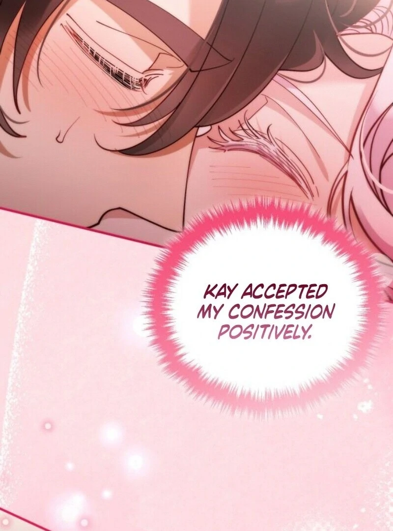 A Beast Swallowed by a Flower chapter 94 page 6