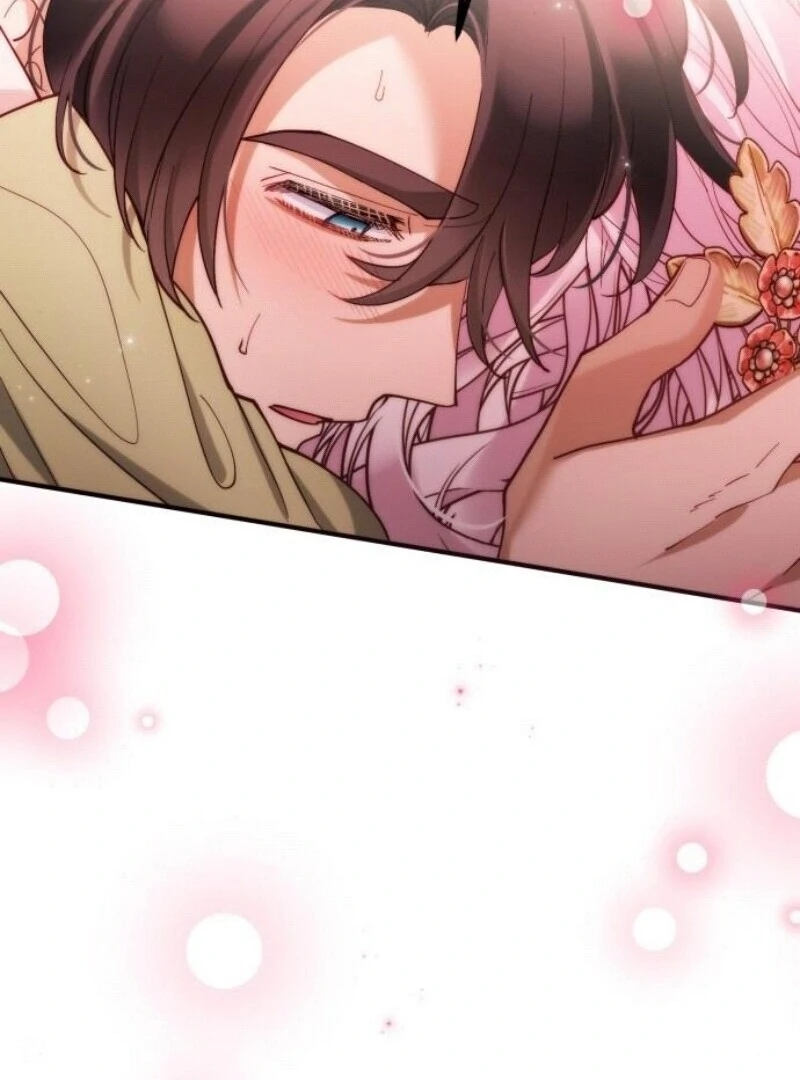 A Beast Swallowed by a Flower chapter 94 page 10
