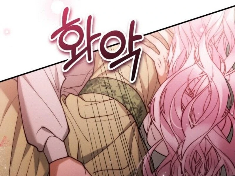 A Beast Swallowed by a Flower chapter 94 page 11