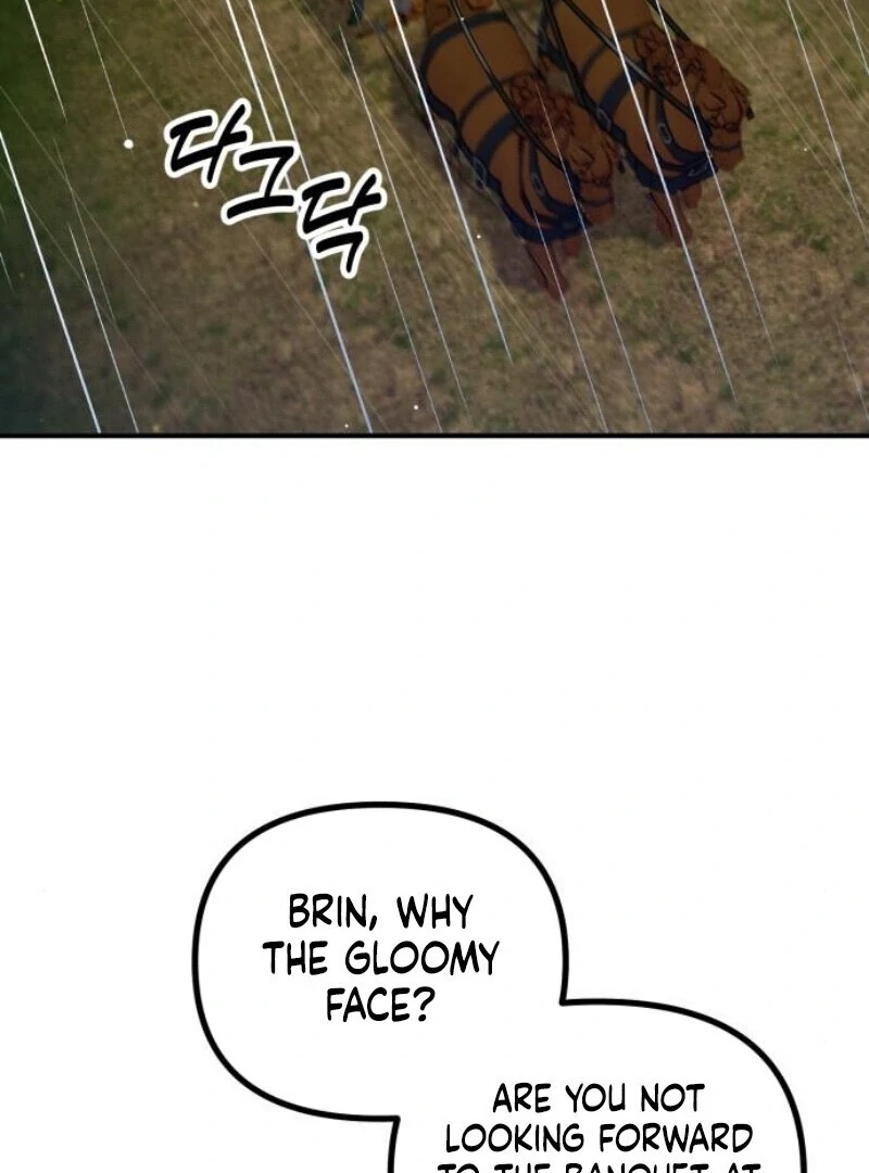 A Beast Swallowed by a Flower chapter 94 page 19