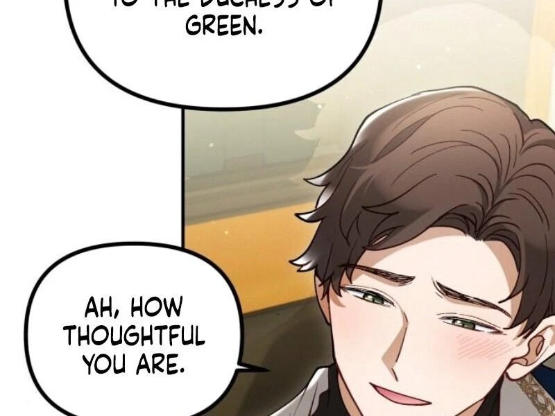 A Beast Swallowed by a Flower chapter 94 page 23