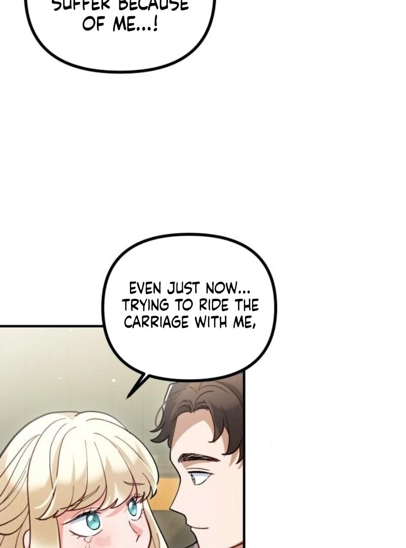 A Beast Swallowed by a Flower chapter 94 page 26