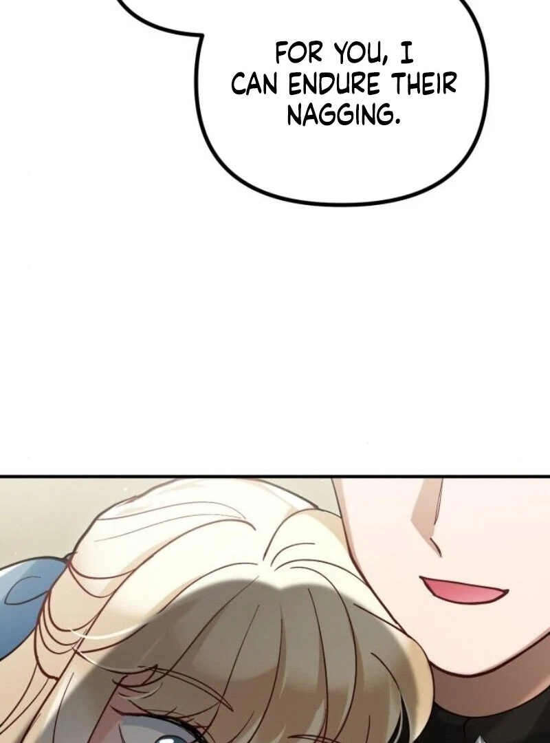 A Beast Swallowed by a Flower chapter 94 page 29