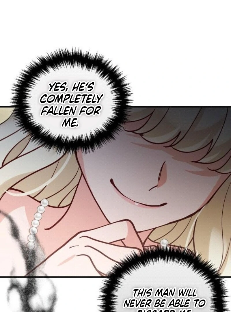 A Beast Swallowed by a Flower chapter 94 page 31