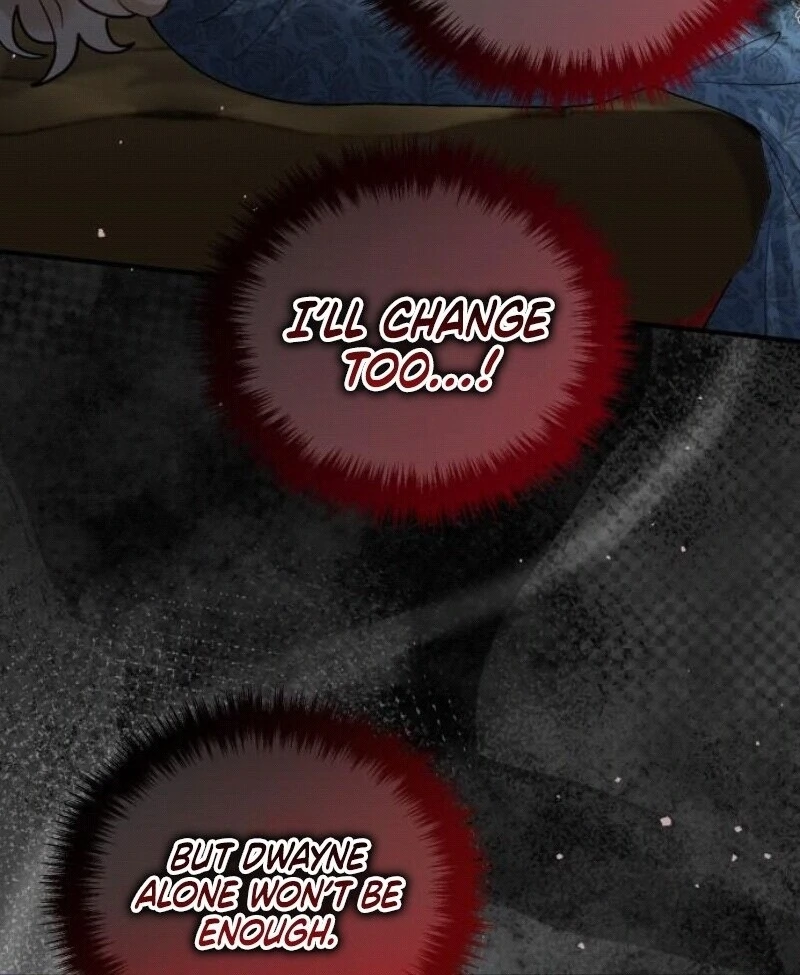 A Beast Swallowed by a Flower chapter 94 page 35