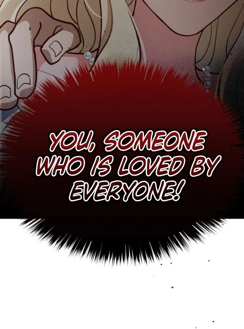 A Beast Swallowed by a Flower chapter 94 page 38