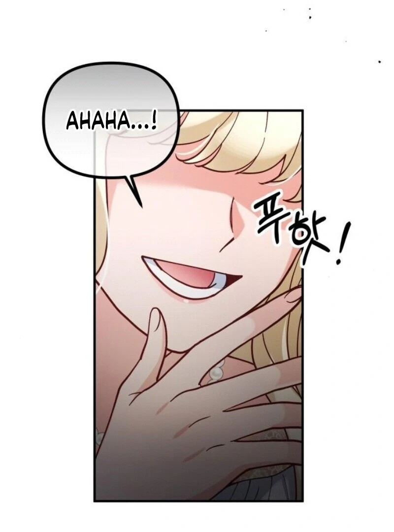 A Beast Swallowed by a Flower chapter 94 page 39