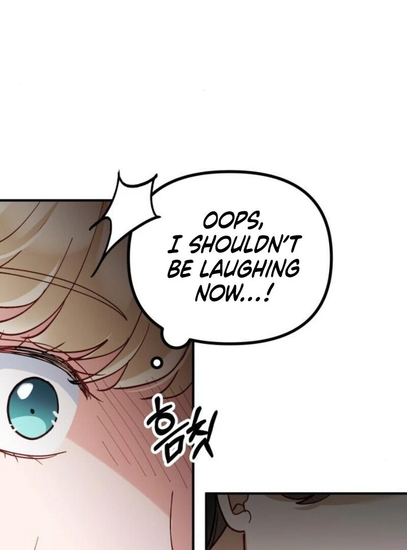 A Beast Swallowed by a Flower chapter 94 page 40