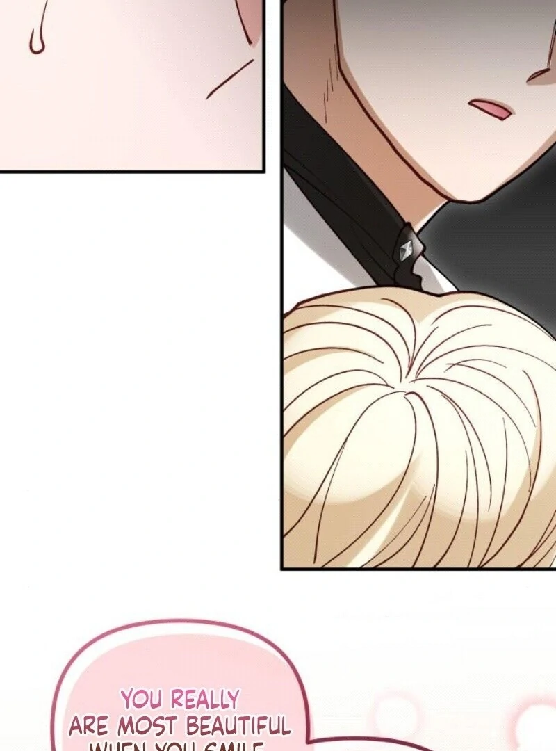 A Beast Swallowed by a Flower chapter 94 page 41