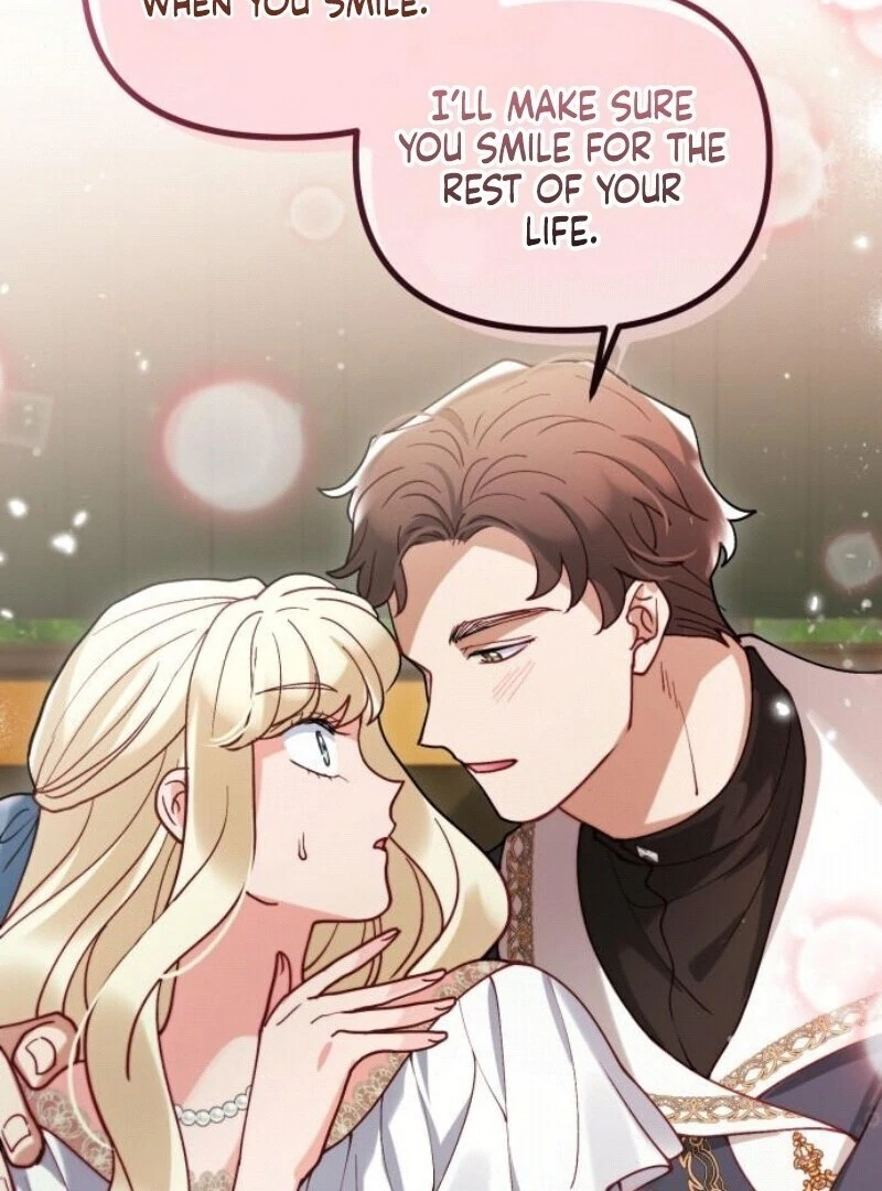 A Beast Swallowed by a Flower chapter 94 page 42