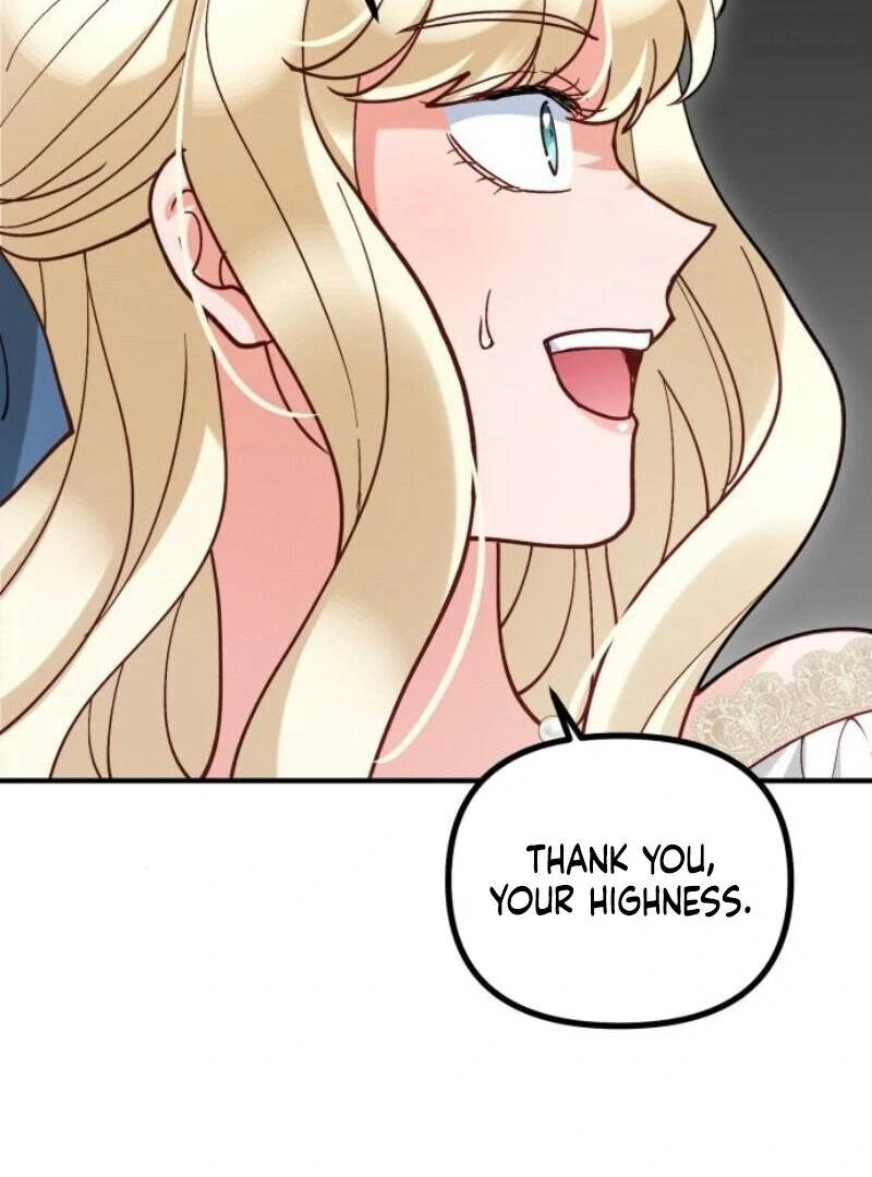 A Beast Swallowed by a Flower chapter 94 page 44