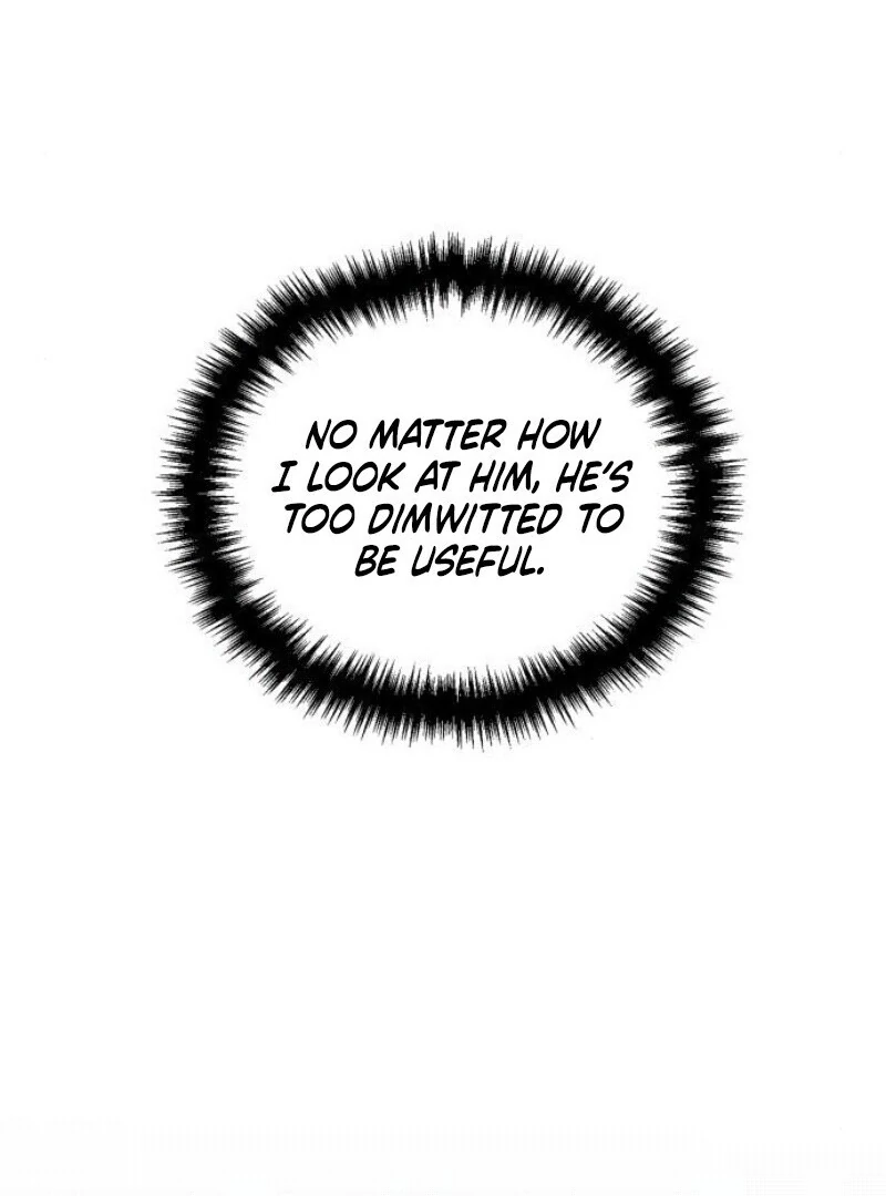 A Beast Swallowed by a Flower chapter 94 page 45