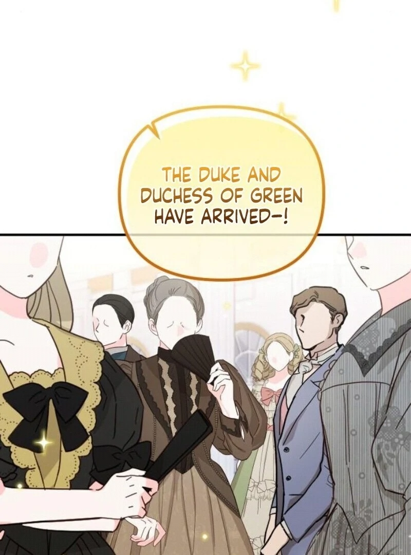 A Beast Swallowed by a Flower chapter 94 page 50
